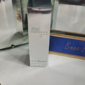 Kat burki Goji essence